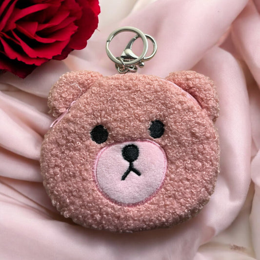 🌈Mini Me Teddy Purse🌈