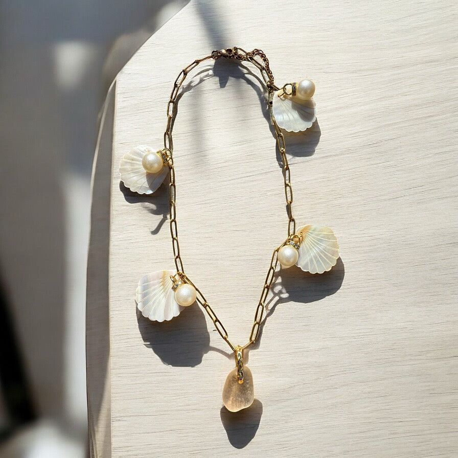 Ocean Edit Collection
